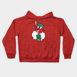 Oni Kids Hoodie